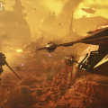 Count Dooku arriving in Battlefront II with Darth Tyranus Update