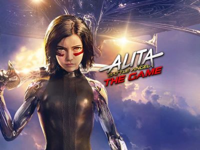 FoxNext Games, Lightstorm, and GameArk partner on Alita: Battle Angel – The Game
