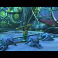 LEGO DC Super-Villains Aquaman Movie Parts 1/2 now available