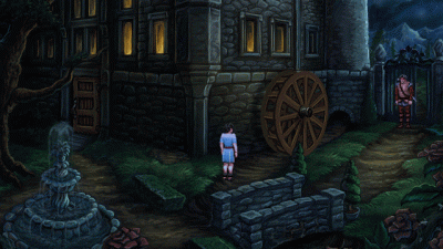 Mage’s Initiation: Reign of the Elements heading to Windows/Mac/Linux