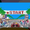 Out Run (Sega Ages)