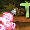 Tunche kickstarter funding continues