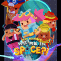 Holy Potatoes! We’re in Space?! heading soon to PS4 and Switch