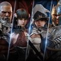 Nexon announces AxE: Alliance vs. Empire an MMORPG for mobile