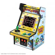 My Arcade rolling out the goods with Retro Taito and Bandai Namco hardware