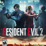 Resident Evil 2