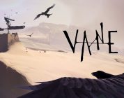 Vane
