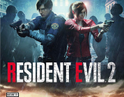 Resident Evil 2