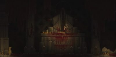 Dark Devotion devoting itself to the Nintendo Switch, PS4, and PC in early 2019