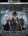 Fantastic Beasts: The Crimes of Grindelwald announced for Digital release in February, 4KUHD/Blu-ray/DVD in March