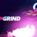 FutureGrind making its way to Switch, PC, PS4 on January 22nd