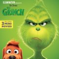Dr. Suess’ The Grinch heading to DigitalHD January 22nd, 4KUHD/Blu-ray/DVD February 5th