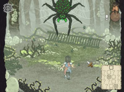 Guard Duty – ‘Bloodlines’ trailer emerges