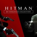 Hitman HD Enhanced Collection launches from WBIE
