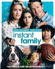 Instant Family heading to Blu-ray in March