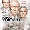 King of Thieves sneaking its way to Blu-ray March 26th