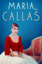 Maria by Callas heading to Blu-ray/DVD/Digital in February