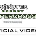 Monster Energy Supercross – The Official Videogame 2 gets a championship trailer