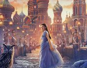 The Nutcracker and The Four Realms