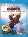 Once Upon a Deadpool