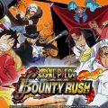 One Piece Bounty Rush arrives on mobile