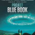 Project Blue Book arriving on Blu-ray/DVD April 9th