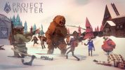 Project Winter heading to Early Access