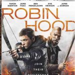 Robin Hood (2018)