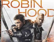 Robin Hood (2018)