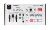 Roland announces VR-1HD Streaming Mixer