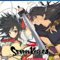 Senran Kagura: Burst Re:Newal