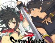 Senran Kagura: Burst Re:Newal