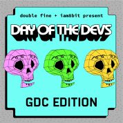 Day of the Devs: GDC Edition heading your way