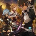 Sword Art Online: Fatal Bullet Complete Edition available digitally across platforms