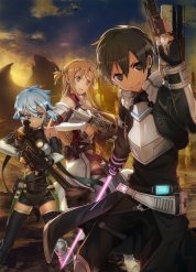 Sword Art Online: Fatal Bullet Complete Edition available digitally across platforms