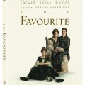The Favourite arrives on Digital February 12th, Blu-ray/DVD March 5th