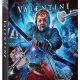 Valentine arrives on Collector’s Edition format for a February 12th release
