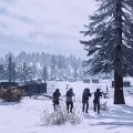 6×6 Vikendi map launches for PUBG