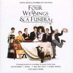 Four Weddings and a Funeral