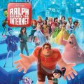 Ralph Breaks the Internet (4k Ultra HD + Blu-Ray)