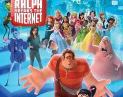 Ralph Breaks the Internet (4k Ultra HD + Blu-Ray)