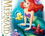 The Little Mermaid (4k Ultra HD + Blu-Ray)