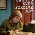 Can You Ever Forgive Me?
