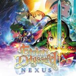 Etrian Odyssey Nexus