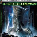 Godzilla (1998) heading to 4K in May