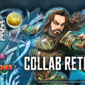 Puzzle & Dragons getting a Justice League Collab on February 11th