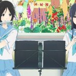 Liz and the Bluebird