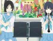 Liz and the Bluebird