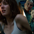 The Cloverfield 3-Movie Collection