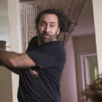 Between Worlds Review